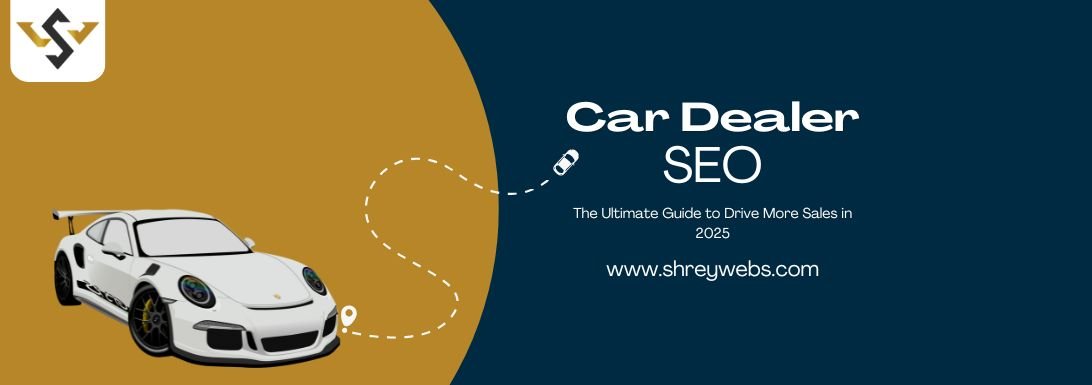 Car Dealer SEO