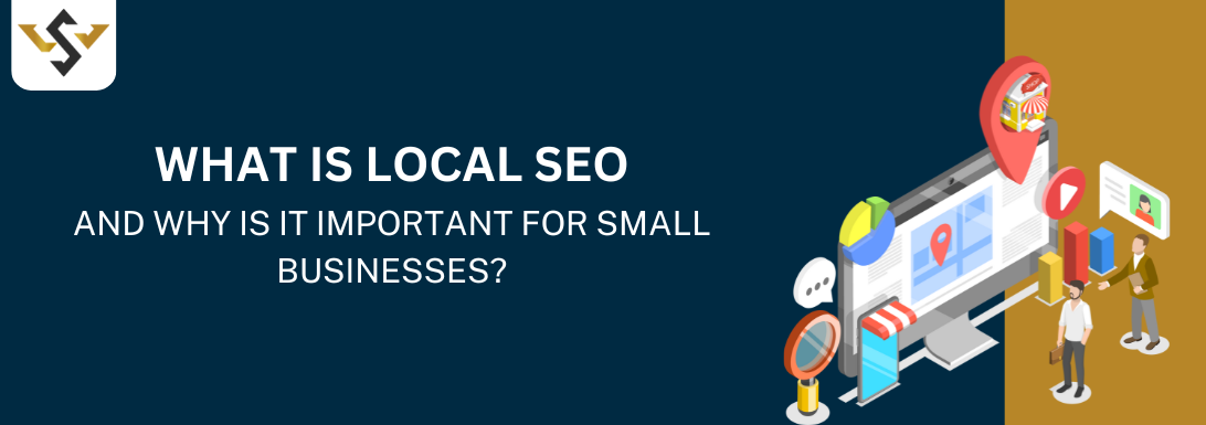 What is local SEO