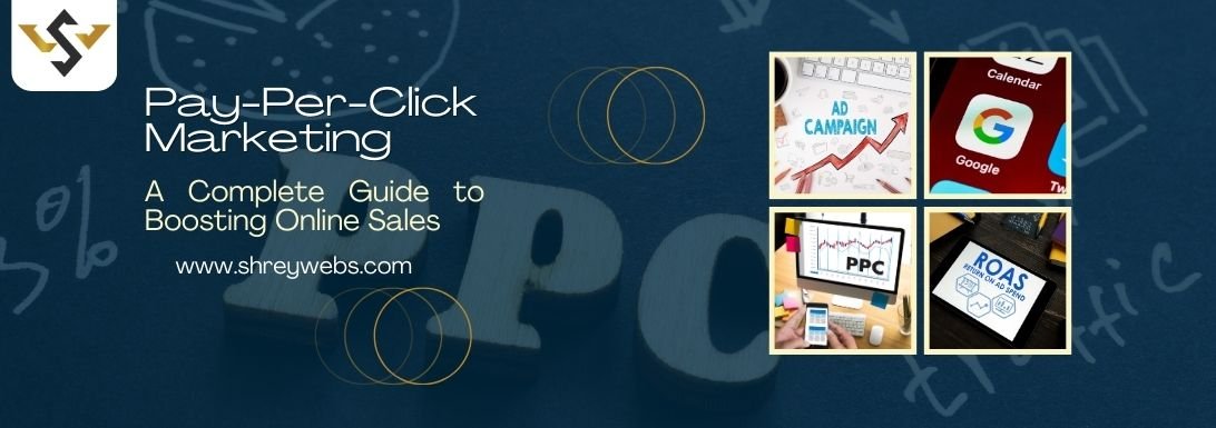 Pay-Per-Click Marketing